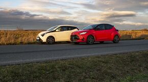  Toyota se stává jediným vlastníkem závodu v Kolíně, ponese název Toyota Motor Manufacturing Czech Republic